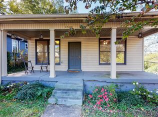 1500 Long Ave, Nashville, TN 37206