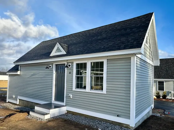 994 Portland Road #15, Saco, ME 04072