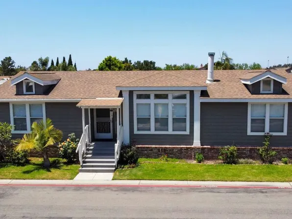 79 Via Marisma Space 79, Camarillo, CA 93012