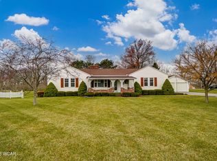 11206 Road 10 #K, Ottawa, OH 45875