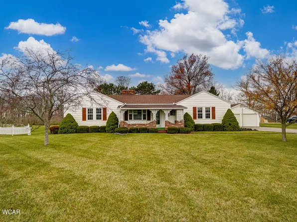 11206 Road 10 #K, Ottawa, OH 45875