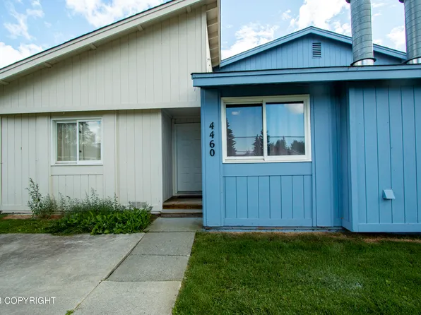 4460 Reka Dr, Anchorage, AK 99508