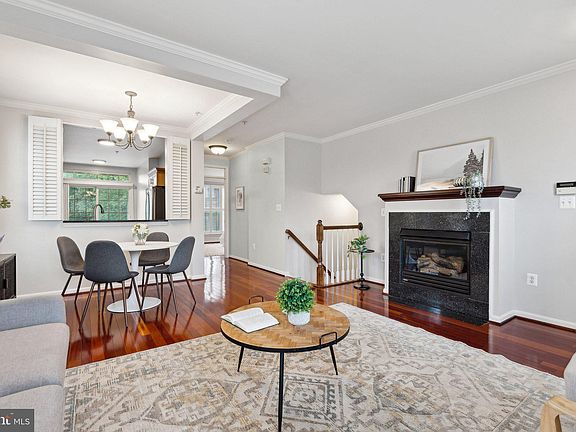 5th image of 1617 Potomac Greens Dr #A