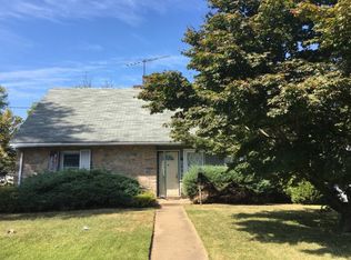 3540 Milford Mill Rd, Windsor Mill, MD 21244