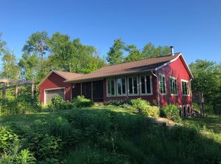 N7653 Typner Lake Rd, Deerbrook, WI 54424