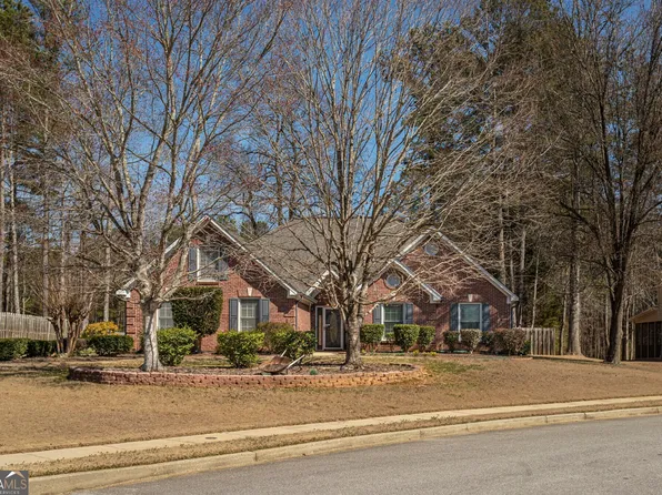 506 Morning Glory Ct, Sugar Hill, GA 30518