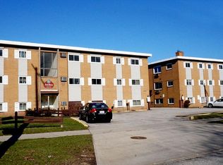 3040 W 14th St APT 306, Cleveland, OH