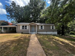 5811 15th St E, Coaling, AL 35453