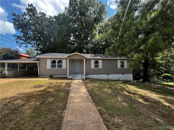 5811 15th St E, Coaling, AL 35453