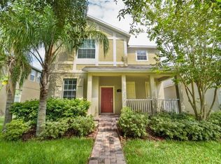 15719 Signature Dr, Winter Garden, FL 34787