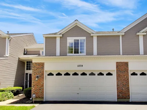 1279 Summersweet Ln, Bartlett, IL 60103