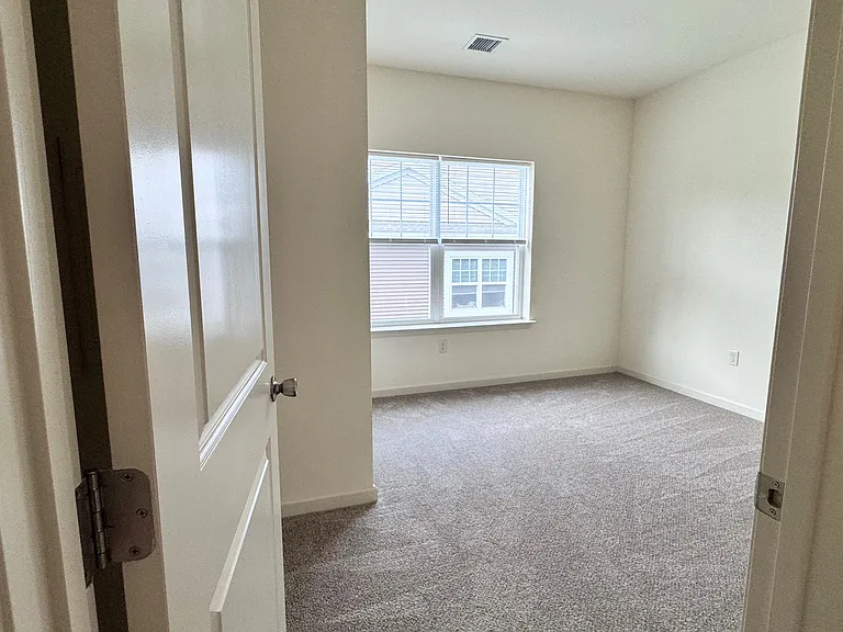 Dogwood Floor Plan - 2nd Bedroom