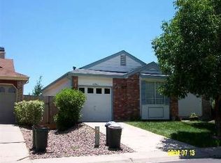 17966 E Bethany Dr, Aurora, CO 80013