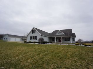 6843 Hutton Rd, Smithville, OH 44677