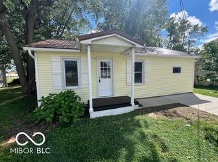 1901 Michigan St, Crawfordsville, IN