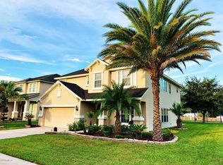 11781 Huckleberry Trl E, Macclenny, FL 32063