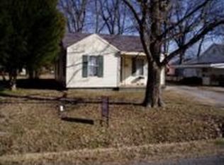 148 Ross Ave, Dyersburg, TN 38024