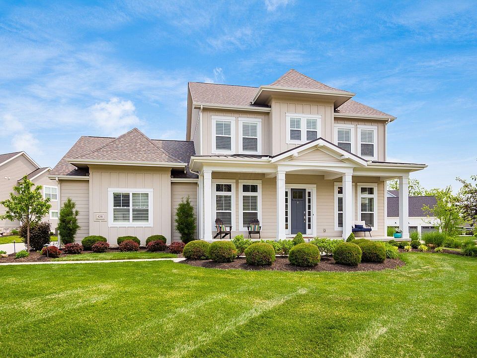 1st image of 6281 Bluffway Dr