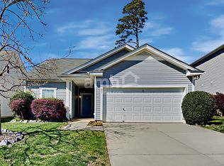 607 Waterlemon Way, Monroe, NC 28110