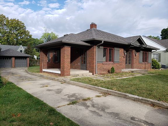 3rd image of 5716 N College Ave