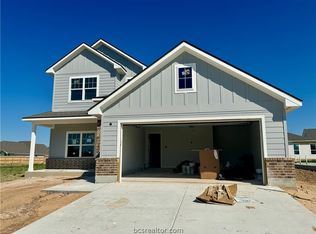 3136 Charge Ln, Bryan, TX 77808