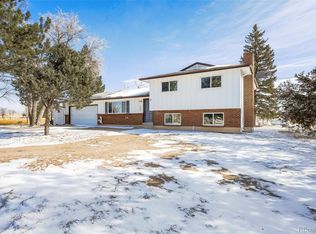 16850 Eaglenest Dr, Colorado Springs, CO 80930