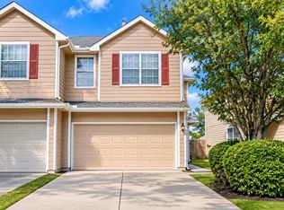3417 Victorian Manor Ln, Houston, TX 77047