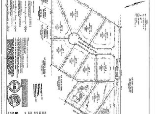 Sarah Grant Rd, Daufuskie island, SC 29915