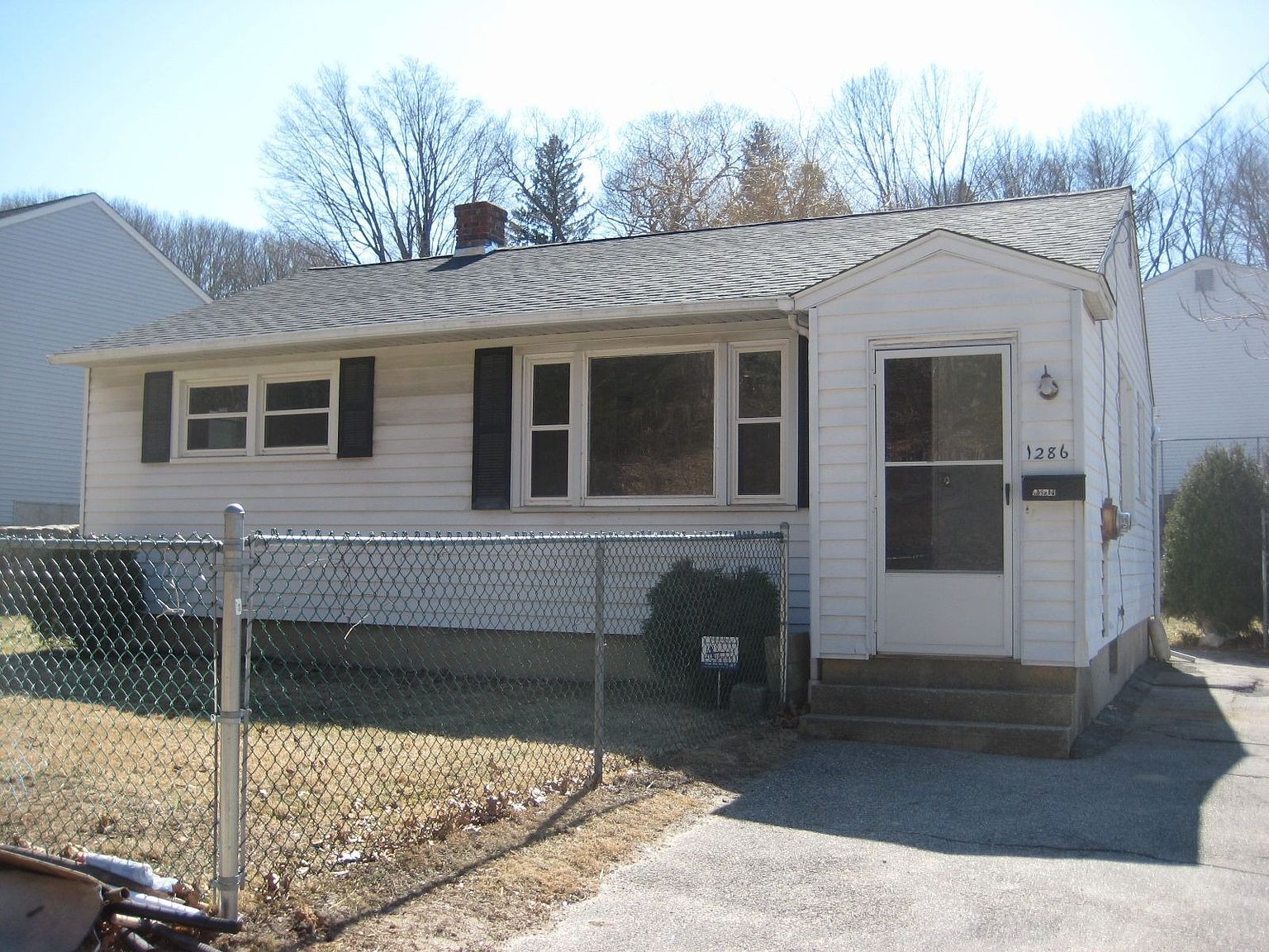 1286 Hamilton Ave, Waterbury, CT 06706 Zillow
