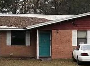 212 Skeet Club Rd, Palatka, FL 32177