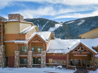 22714 Us Highway 6 UNIT 5950, Keystone, CO 80435