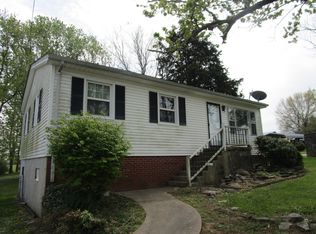 737 Curdsville Rd, Harrodsburg, KY 40330