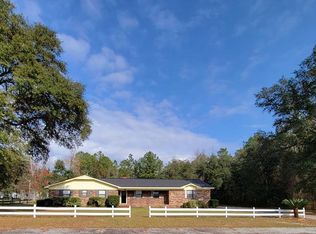 1660 Huckaby Rd, Waycross, GA 31503