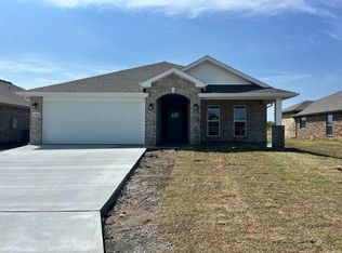 1608 Sedge St, Joplin, MO 64801