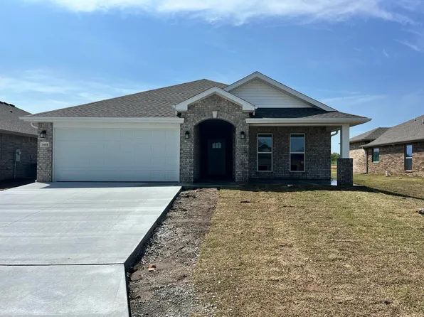1608 Sedge Street, Joplin, MO 64801