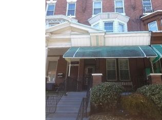3744 N 18th St, Philadelphia, PA
