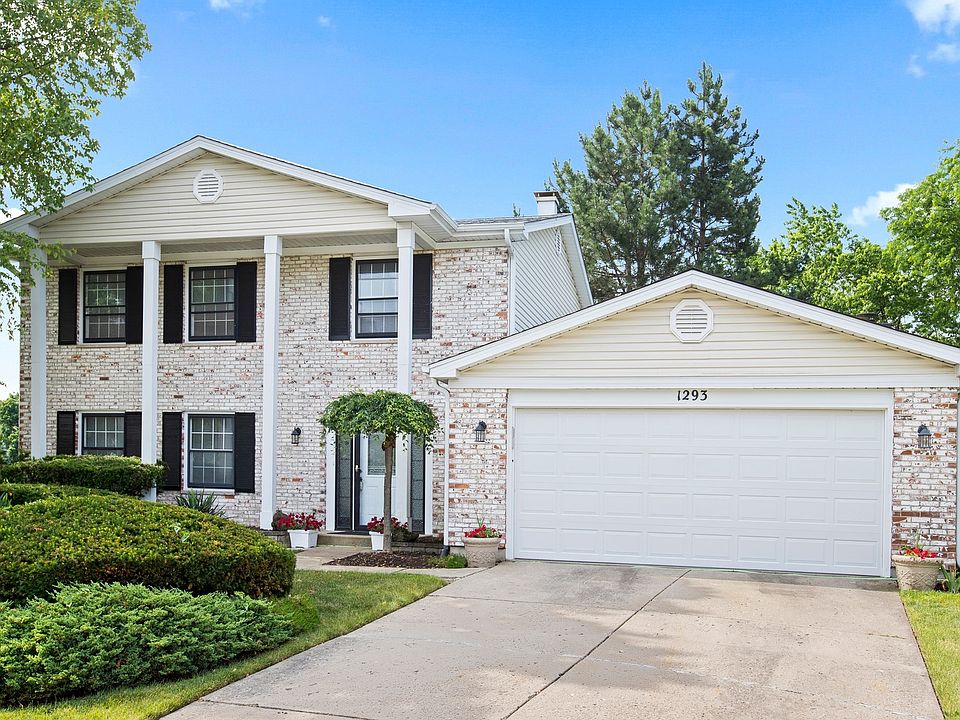 1st image of 1293 W New Britton Dr