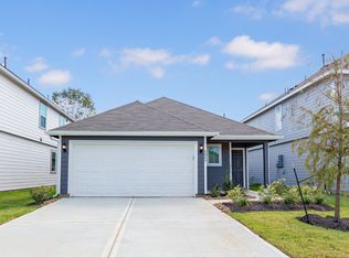 2544 Hawks Eye Dr, Conroe, TX 77301