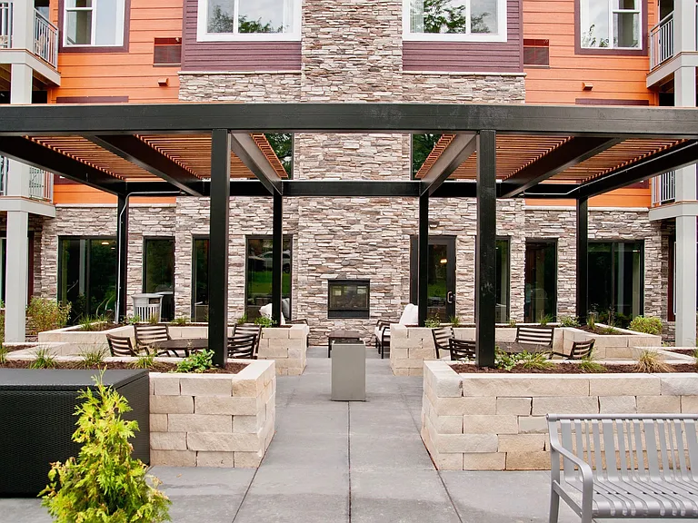 The Grainwood Senior Apartments — Photo 22