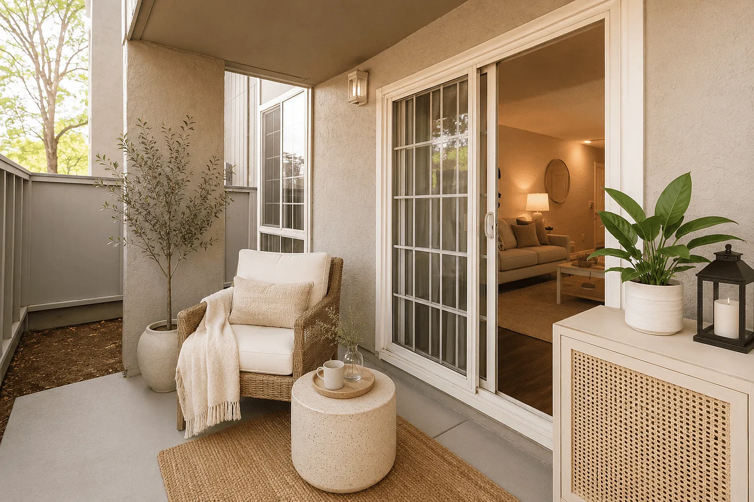 Laguna Ellis Apartments — Photo 4
