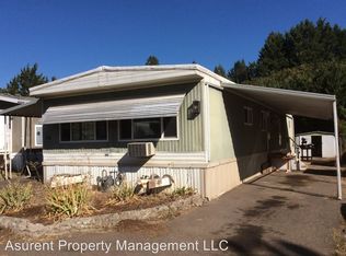 1246 2nd Ave UNIT 17, Gold Hill, OR 97525