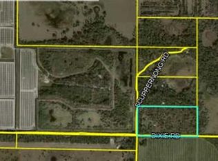 1012 Scuppernong Rd, Labelle, FL 33935
