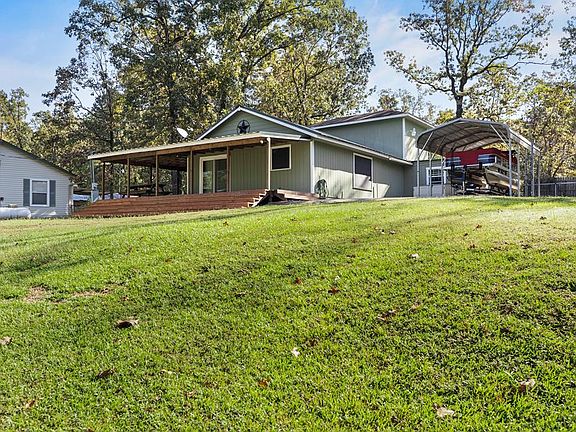 2nd image of 251 County Road 4782 S