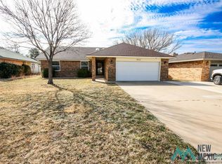 3717 Ben Crenshaw Ct, Clovis, NM 88101