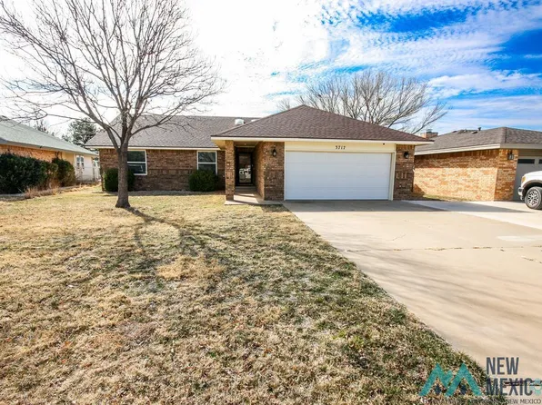 3717 Ben Crenshaw Ct, Clovis, NM 88101