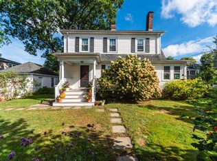 3 Parmenter Ter, Newton, MA 02465