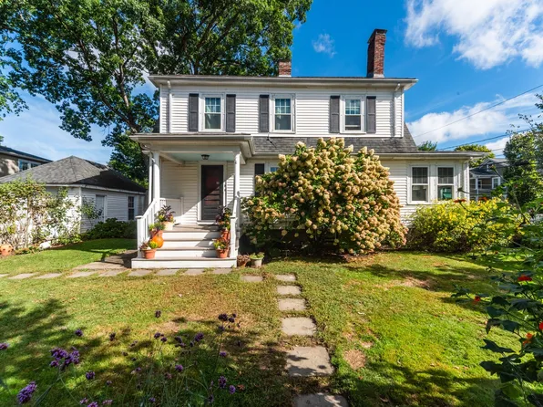 3 Parmenter Ter, Newton, MA 02465
