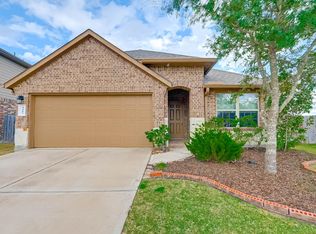 4402 Modica Dr, Katy, TX 77493
