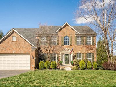 5448 Heredity Ln, Gainesville, VA, 20155