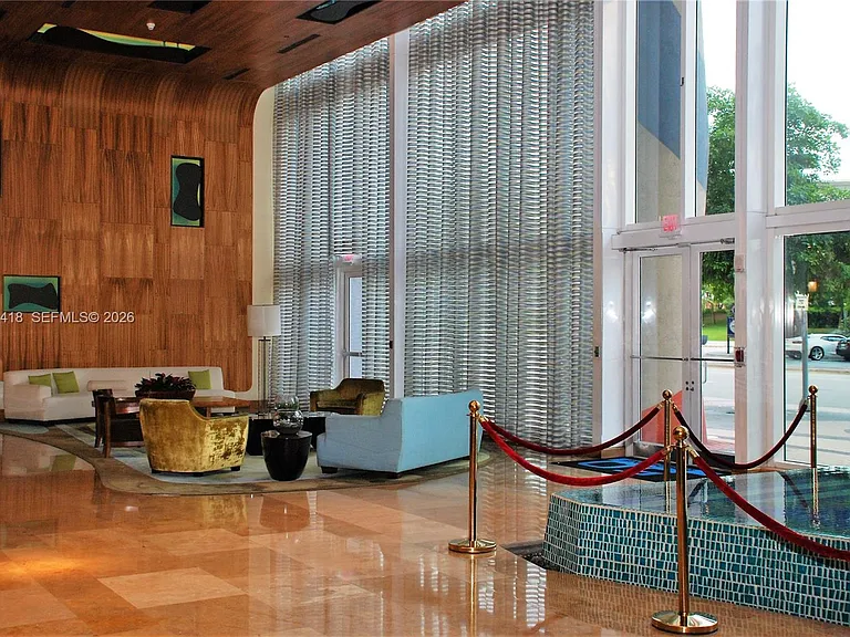 50 Biscayne Blvd #3010 — Photo 30